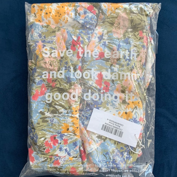 Reformation Reina dress - Picture 9 of 12